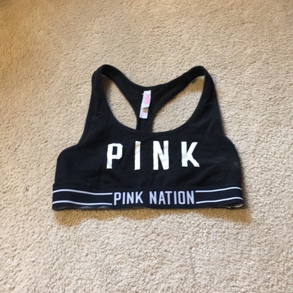PINK Victoria's Secret Other - PINK Victoria Secret sports bra PINK Victoria's Secret Other - PINK Victoria Secret sports bra